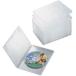 �y�V�i/���i/����s�zDVD�g�[���P�[�X(1��/�N���A/10��) CCD-DVD03CR