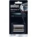 �y�V�i/���i�z�u���E�� �V���[�Y5 �Ԑn�E���n�J�Z�b�g F/C52S BRAUN  �V�F�[�o�[�֐n