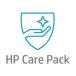 ڿ//ԲġHP Care Pack ݥȥƥ ϡɥ󥵥 б HDֵ 1ǯ POS A U8CE2P