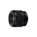 SONY FE 50mm F1.8 SEL50F18F �W���P�œ_�����Y �\�j�[