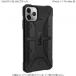 【新品/取寄品/代引不可】UAG iPhone 11 Pro Max PATHFINDER Case(ブラック) UAG-IPH19L-BK