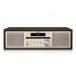 JVC �R���p�N�g�R���|�[�l���g�V�X�e�� NX-W30