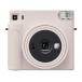 �y�V�i/���i�z�h�`�F�L�X�N�G�A�hinstax SQUARE SQ1 �`���[�N�z���C�g INS SQ 1 WHITE