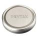 [ новый товар / посылать за товар / оплата при получении не возможно ]PENTAX LENS CAP O-LW54A серебряный LENS CAP O-LW54A S
