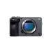 [ новый товар / наличие есть ]SONY Professional cam ko-da-FX3 корпус ILME-FX3 Sony 