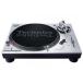 [ new goods / stock equipped ]Technics SL-1200MK7-S( silver ) Direct Drive turntable system 