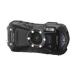 �y�V�i/���i�zRICOH WG-80 �u���b�N �h���f�W�^���J���� ���R�[