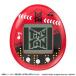 [ новый товар / наличие есть ][ Bandai ] Thai колено язык Tamagotchi красный VERSION 