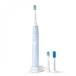 PHILIPS �\�j�b�P�A�[ �v���e�N�g�N���[�� HX6803/72  ���C�g�u���[ �t�B���b�v�X