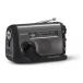 [ новый товар / посылать за товар ]SONY FM/AM портативный радио ICF-B300 серебряный Sony 