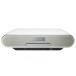 Panasonic compact стерео система SC-RS60-W белый Bluetooth соответствует в высоком разрешени Panasonic 