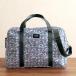 [ новый товар / посылать за товар ][ специальный отбор товар 3] сумка "Boston bag" темно-серый KP-21950085