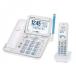 �y�V�i/���i�zPanasonic �d�b�@ VE-GD78DL-W �p�[���z���C�g �q�@1�� �R�[�h���X  �p�i�\�j�b�N