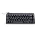 �ڿ���/����ʡ�Majestouch Xacro M3A 67US CHERRY MX���ԡ��ɥ���С��� �Ѹ����� FKBX67MSS/EB