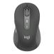 �y�V�i/���i�zLogicool Signature Plus M750 Wireless Mouse M750MGR �O���t�@�C�g ���C�����X�}�E�X