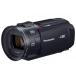 Panasonic цифровой 4K видео камера HC-VX2MS-K черный 4K высокое разрешение zoom даже сделав пятно трудно Panasonic 
