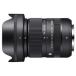 SIGMA 18-50mm F2.8 DC DN [�t�W�t�C�����p] ����a�W���Y�[�������Y�i�x�m�t�C����X�}�E���g�p�j �V�O�}