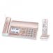 �y�V�i/���i�zPanasonic FAX�@ KX-PD550DL-N �s���N�S�[���h �q�@1�� �p�i�\�j�b�N
