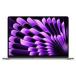[ новый товар / посылать за товар ]Apple MacBook Air MQKP3J/A Space серый Liquid Retina дисплей /15.3 дюймовый /M
