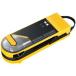 audio-technica запись плеер звук burger AT-SB727 YL желтый Bluetooth соответствует SOUND BURGER