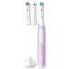 [ новый товар / посылать за товар ]BRAUN Oral B iO3 IOG3360LV электрический зубная щетка лаванда ад s упаковка Brown 