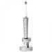 Panasonic аукстический колебание - щетка Dolts EW-DP57-S серебряный Panasonic 
