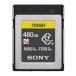 ڿ//ԲġCFexpress Type B ꡼ 480GB CEB-G480T