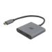 �y�V�i/���i/����s�zUSB Type-C to �f���A��HDMI�f�B�X�v���C�A�_�v�^�[(PD�Ή�) RS-UCHD2-PD
