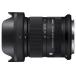 SIGMA 18-50mm F2.8 DC DN [�L���m��RF�p] APS-C�T�C�Y�~���[���X��p����a�W���Y�[�������Y �V�O�}