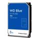 �ڿ���/�����/����Բġ�WD Blue 3.5�������¢HDD 8TB SATA 6Gb/s 5640rpm 256MB WD80EAAZ