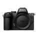 �y�V�i/���i/����s�zNikon Z50II �{�f�B �~���[���X�J���� �j�R��