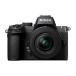 �y�V�i/���i/����s�zNikon Z50II 16-50 VR �����Y�L�b�g �j�R�� �~���[���X�J����