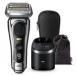 �y�V�i/���i�zBRAUN �u���E�� �d���V�F�[�o�[�V���[�Y9�@9566cc-V �V���o�[ 4���n AC100V-240V �V�i �����Y�V�F�[�o�[