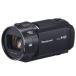 Panasonic �f�W�^���r�f�I�J���� HC-V900-K �r�[�Y�u���b�N �t���n�C�r�W�������f�� �p�i�\�j�b�N