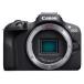 Canon EOS R100 �{�f�B APS-C�T�C�Y�~���[���X�J���� �L���m��