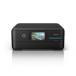 EPSON Epson EW-M757TB черный A4 цвет струйный многофункциональная машина / eko бак установка модель /5 цвет / беспроводной LAN*Wi-Fi/4.3 широкий 