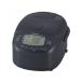 �y�V�i/���i�z�ۈ� ZOJIRUSHI ����IH���уW���[ �ɂߐ��� 3�� ����IH �X���[�g�u���b�N�@NP-RU05-BZ