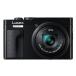 Panasonic LUMIX DC-TZ99-K �u���b�N ���{���Y�[���R���p�N�g�J���� �p�i�\�j�b�N