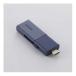 [ новый товар / посылать за товар ]USB память /USB 5Gbps соответствует / раздвижной /Type-C&amp;Type-A обе соответствует /128GB/ голубой MF-WSAU3128GBU