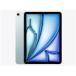 Apple iPad Air 11 дюймовый (M3) Wi-Fi 128GB 2025 год весна модель MC9X4J/A голубой Apple iPad воздушный 