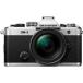 �y�V�i/���i�zOM SYSTEM OM-3 12-45mm F4.0 PRO �����Y�L�b�g ���^�E�y�� �~���[���X���J����