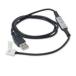 �y�V�i/���i/����s�z�e�[�vLED USB�A���P�[�u�� 4�s�� 100cm TPLED4P-USB