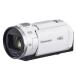 Panasonic �f�W�^��4K�r�f�I�J���� HC-VX3-W �p�[���z���C�g ���掿 ���{�� ��U��␳ �p�i�\�j�b�N