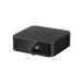[ новый товар / посылать за товар ]EPSON Epson Lifestudio Pop EF-62B черный для бытового использования проектор ( компактная модель /700lm/3L