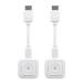 [ новый товар / посылать за товар / оплата при получении не возможно ]SP Cast Pocket Mini для HDMI радиопередатчик 2 шт. комплект SC-POCKETMINI-H1SET