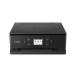 �y�V�i/���i�zCanon �L���m�� PIXUS TS7630 �u���b�N �C���N�W�F�b�g�����@ A4�C���N�W�F�b�g�v�����^�[