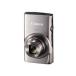 �y�V�i/���i�zCanon IXY 650 m �V���o�[ ���w12�{�Y�[������ �R���p�N�g�f�W�^���J����