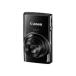 �y�V�i/���i�zCanon  IXY 650 m �u���b�N ���w12�{�Y�[������ �R���p�N�g�f�W�^���J����