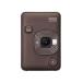 FUJIFILM Fuji плёнка instax mini LiPlay Cheki глубокий bronze камера мгновенной печати смартфон принтер 