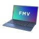 �ٻ��� FMV Note A A700-K3 FMVA700K3L �᥿��å��֥롼 15.6����� Ryzen 7 16GB ���� 256GB S